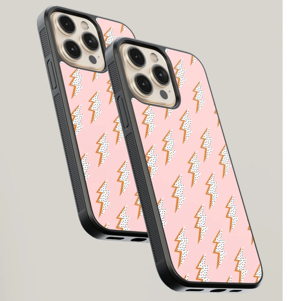 iPhone 16 Case Galaxy S24 iPhone 16 Pro, 15 Plus, 15 Pro, 14 Pro, S23, S22 Ultra - Picture 3 of 4
